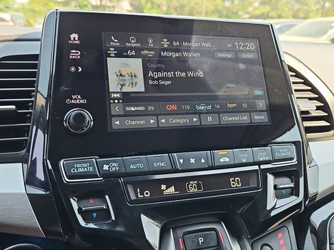 Certified 2023 Honda Odyssey Touring image 20
