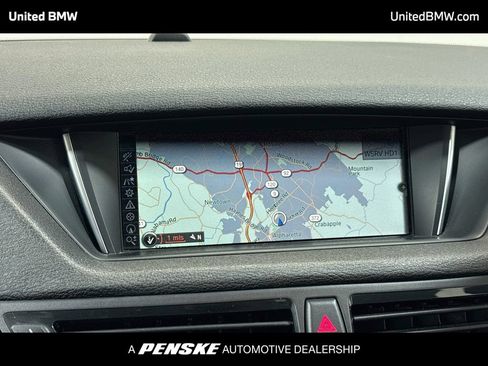 Used 2015 BMW X1 sDrive28i RWD image 17