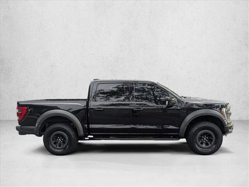 Used 2023 Ford F150 Raptor w/ Raptor Carbon Fiber Package AWD/4WD image 4