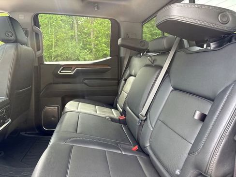 Used 2023 GMC Sierra 1500 Denali AWD/4WD image 17