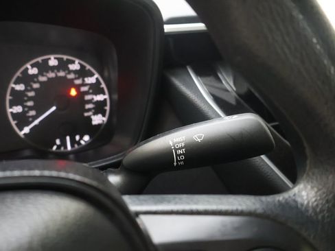 Used 2025 Toyota Corolla LE FWD image 22