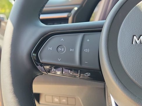 New 2026 MAZDA CX-5 Preferred AWD/4WD image 22