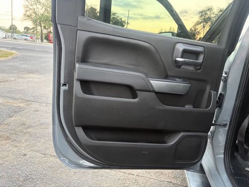 Used 2016 Chevrolet Silverado 1500 LT w/ All Star Edition image 7