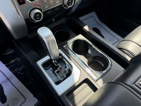 Used 2019 Toyota Tundra Limited w/ Limited Premium Package image 36