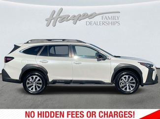 Used 2024 Subaru Outback Premium AWD/4WD video 2