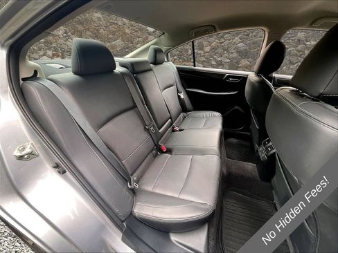 Used 2015 Subaru Legacy 3.6R Limited AWD/4WD image 21