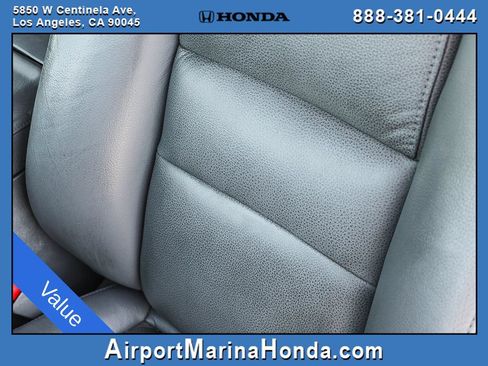 Used 2007 Honda Pilot EX-L image 24