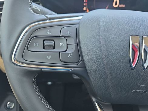 New 2026 Buick Encore GX Preferred w/ Comfort Package FWD image 17
