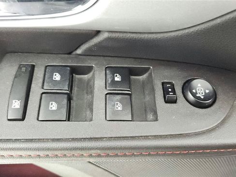 Used 2011 GMC Terrain SLE w/ Convenience Package AWD/4WD image 11