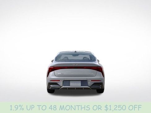 New 2026 Kia K5 GT-Line AWD/4WD image 7