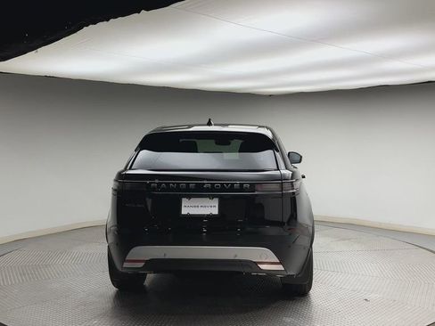 New 2026 Land Rover Range Rover Velar S AWD/4WD image 3