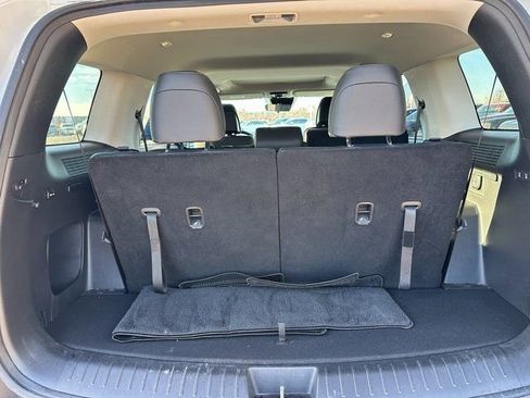 Used 2024 Hyundai Santa Fe XRT image 12