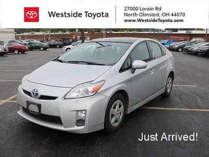 Used 2010 Toyota Prius Two