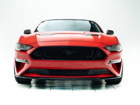 Used 2020 Ford Mustang GT w/ Equipment Group 301A RWD image 6