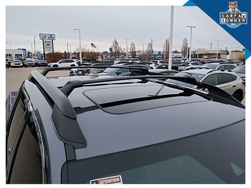 Used 2022 Honda Ridgeline RTL-E image 6