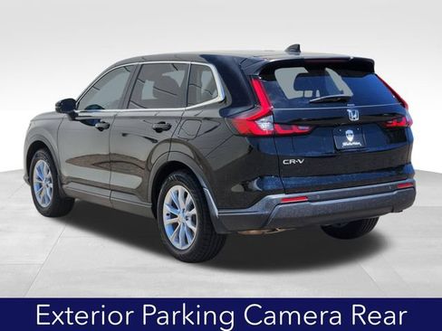 Used 2024 Honda CR-V EX-L image 7