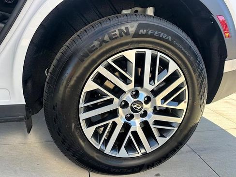 New 2026 Hyundai Palisade SEL image 12