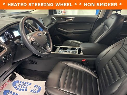 Used 2023 Ford Edge SEL w/ Convenience Package image 8