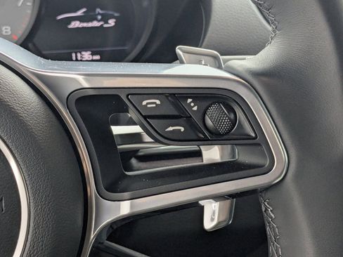 Certified 2024 Porsche 718 Boxster S image 14