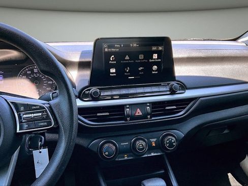 Used 2021 Kia Forte Sedan FWD image 9