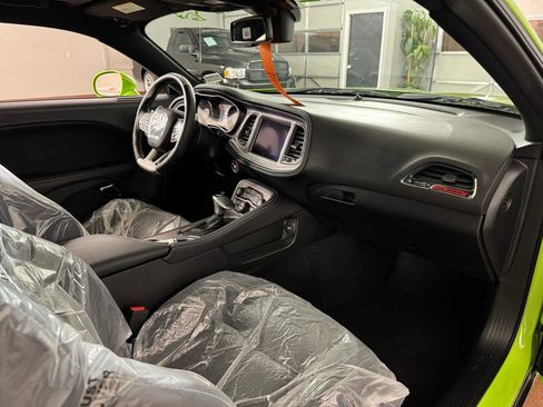 Used 2023 Dodge Challenger SRT Hellcat image 39