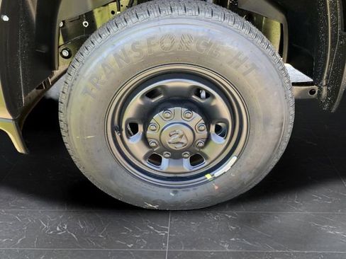 New 2025 RAM 2500 Tradesman image 42