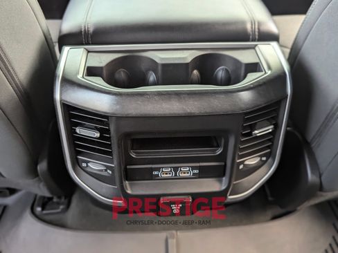 Used 2022 RAM 1500 Big Horn RWD image 31