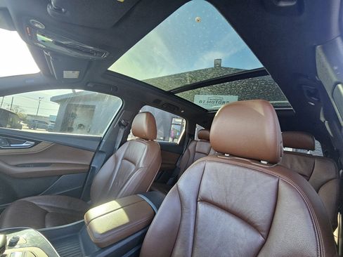 Used 2017 Audi Q7 3.0T Premium Plus image 42