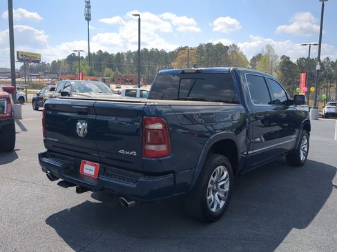 Used 2023 RAM 1500 Limited image 5