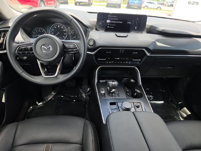 Certified 2026 MAZDA CX-90 3.3 Turbo w/ Select Package AWD/4WD image 10