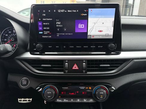 Used 2023 Kia Forte GT image 12