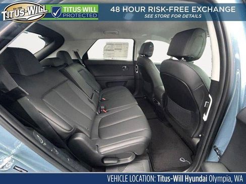 New 2026 Hyundai Ioniq 5 SEL image 47