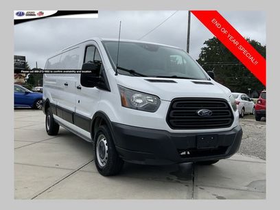 Used 2016 Ford Transit 350 148 Low Roof
