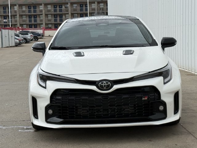 Used 2024 Toyota Corolla GR AWD/4WD image 7