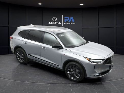 Used 2024 Acura MDX A-Spec AWD/4WD image 33