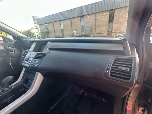 Used 2008 Acura RDX SH-AWD image 19