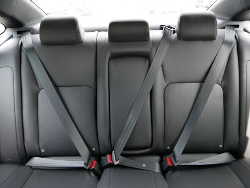 New 2026 Honda Civic Sport Touring image 13