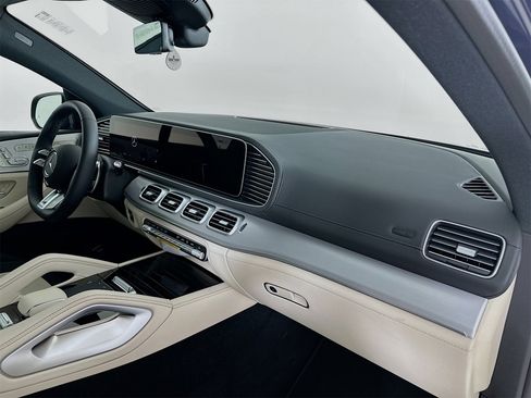 New 2026 Mercedes-Benz GLE 53 AMG GLE 53 AMG image 32
