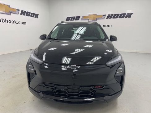 New 2027 Chevrolet Bolt RS image 2