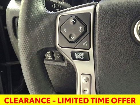 Used 2024 Toyota 4Runner SR5 image 24