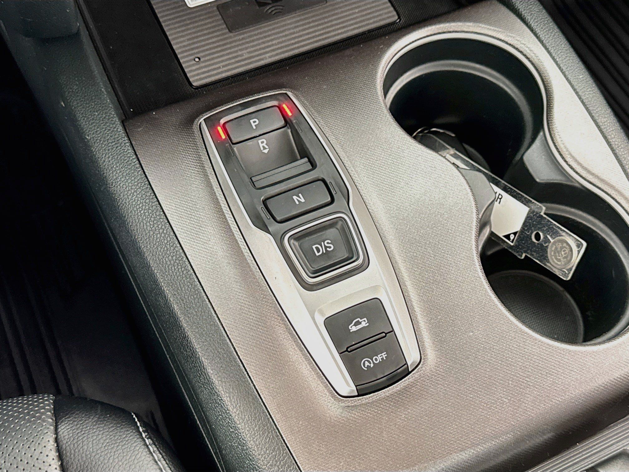 Used 2023 Honda Ridgeline RTL-E image 20
