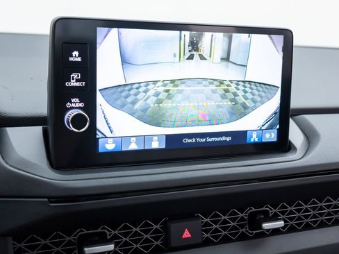 New 2026 Honda Accord SE image 26