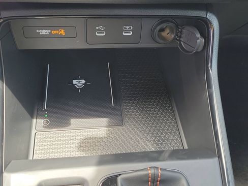 New 2026 Honda CR-V TrailSport image 28