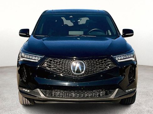 Used 2024 Acura RDX A-Spec image 5