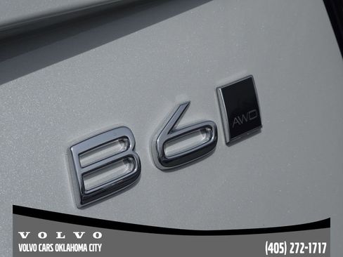 New 2026 Volvo XC90 B6 Ultra w/ Lounge Package AWD/4WD image 9