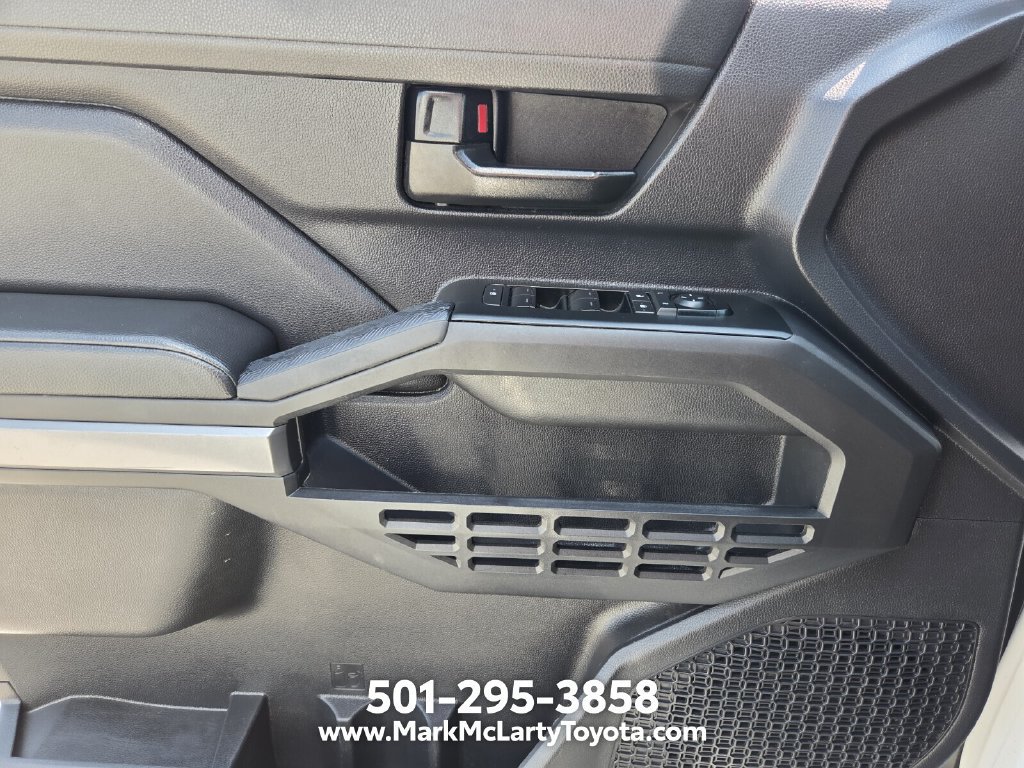 Used 2025 Toyota Tacoma SR5 RWD image 25