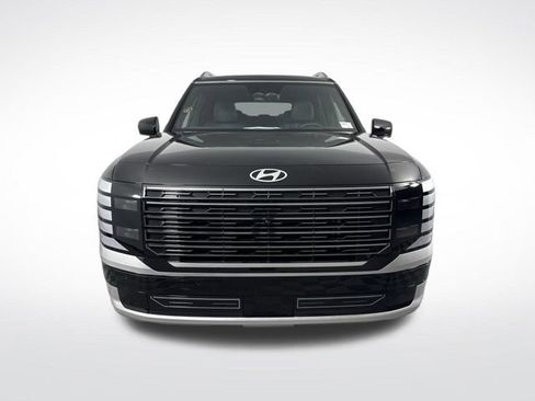 New 2026 Hyundai Palisade Calligraphy image 8