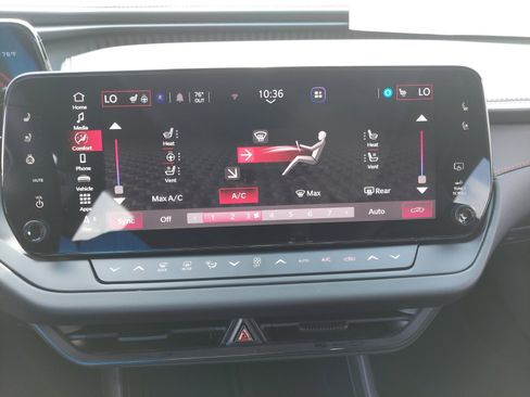 New 2026 Dodge Charger Scat Pack image 17