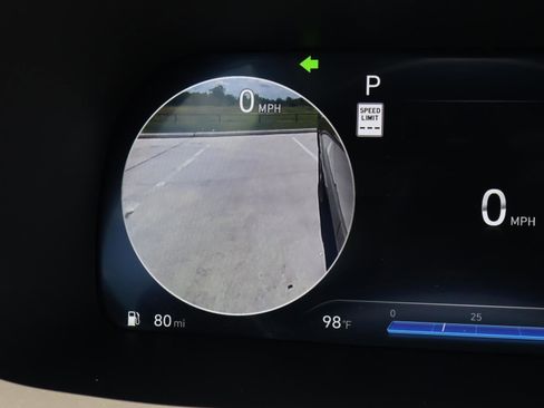 Used 2025 Hyundai Palisade SEL image 32