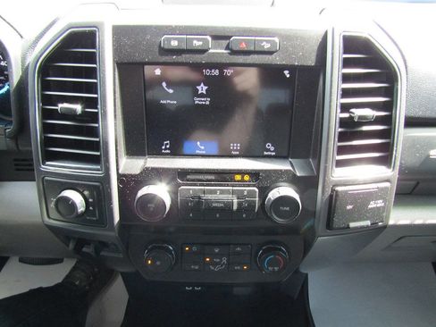 Used 2019 Ford F250 XLT w/ XLT Value Package image 12